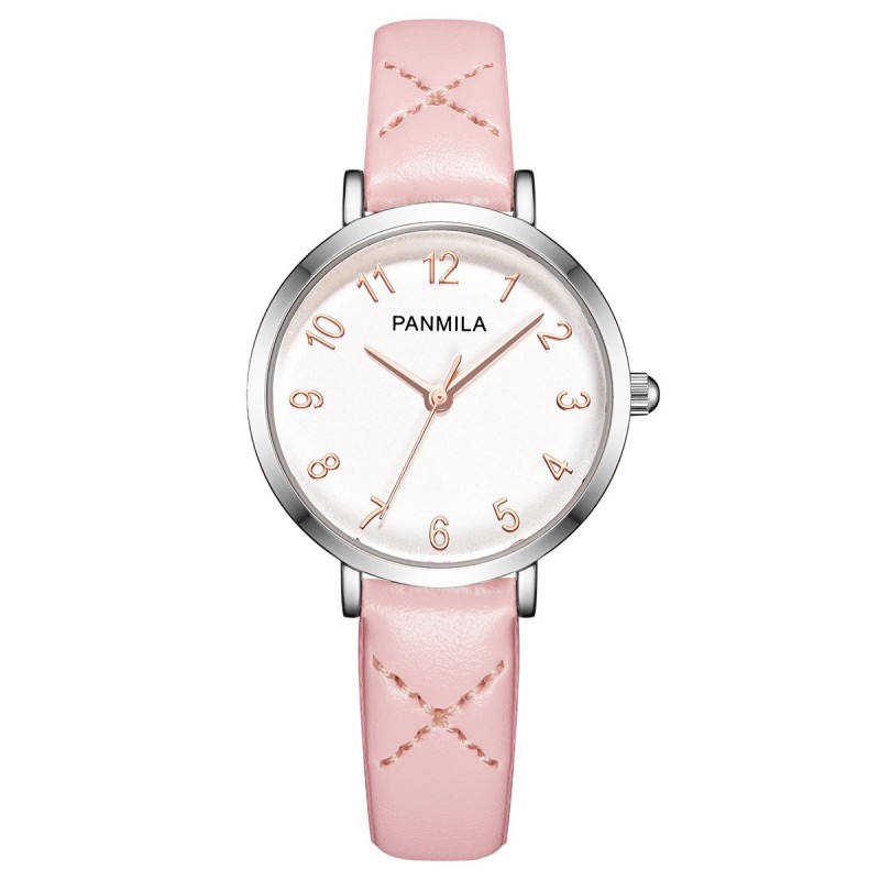 Наручные часы P0405M-DZ1WLW Panmila