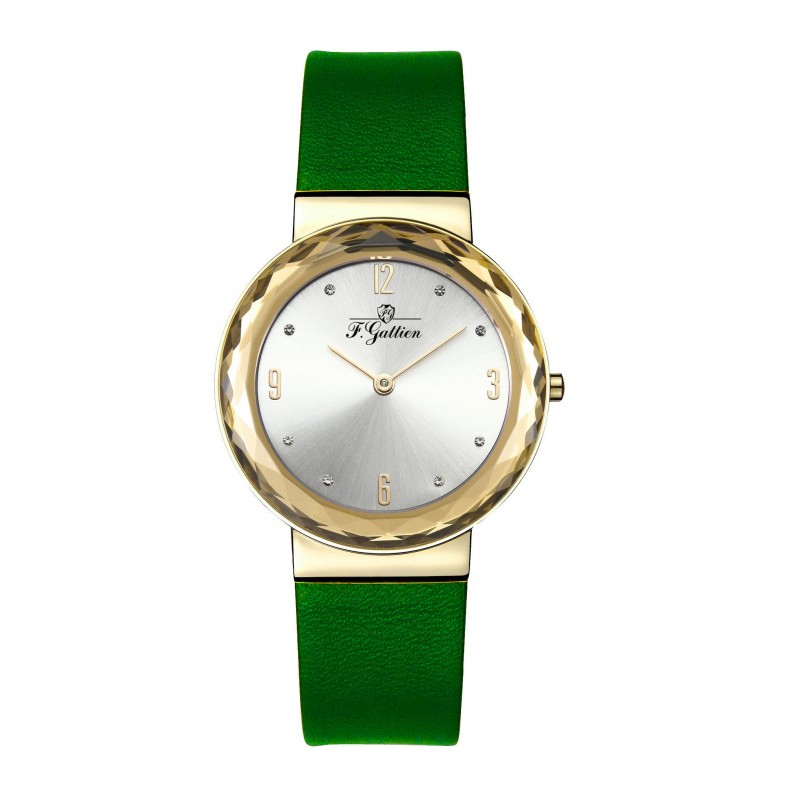 Модные часы Fashion 2278-111-11 F.Gattien