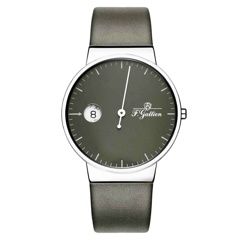 Модные часы Fashion 8289-313-11 F.Gattien