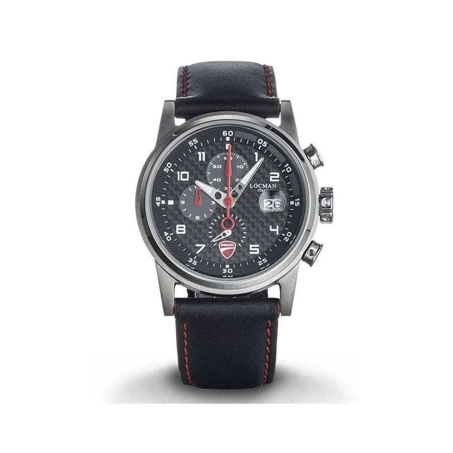 Наручные часы D107A09S-00CBIPKR Locman