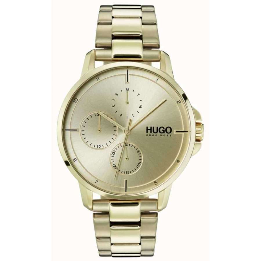 Наручные часы HU1530026 Hugo