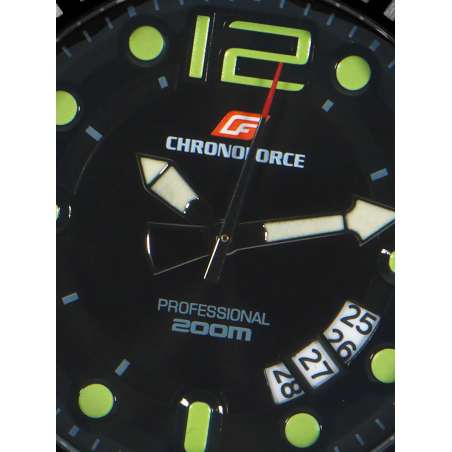 Спортивные часы Speed 5168-С Chronoforce