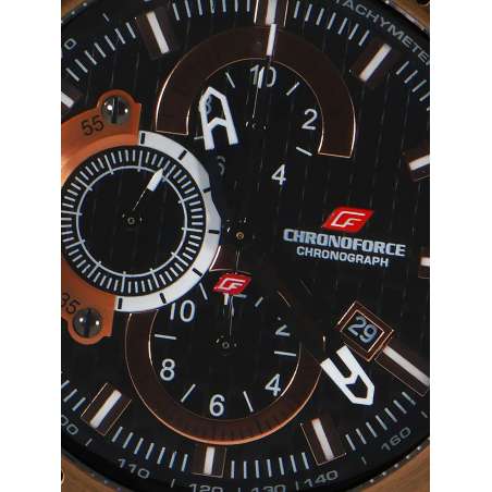 Наручные часы 5185-G Chronoforce