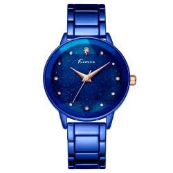 Модные часы Bangle K6299M-XZ1BBB Kimio