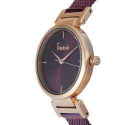 Модные часы Eiffel F.1.1134.06 Freelook