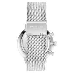 Спортивные часы Monaco 3911.1 Stuhrling Original