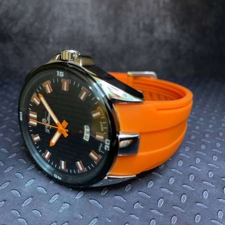 Модные часы Sport&Fashion 3377-314-10 F.Gattien