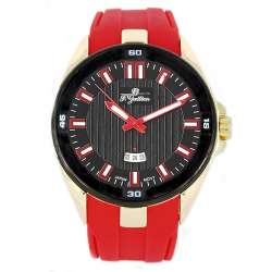 Модные часы Sport&Fashion 3377-214-06 F.Gattien