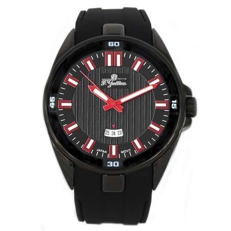 Модные часы Sport&Fashion 3377-914-01 F.Gattien