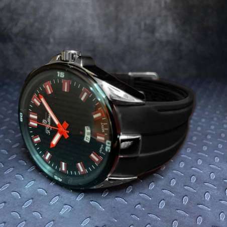 Модные часы Sport&Fashion 3377-914-01 F.Gattien